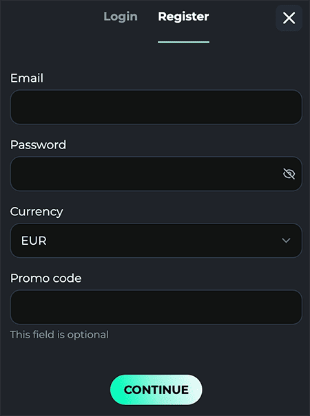 Royal Coala Casino Registrierung